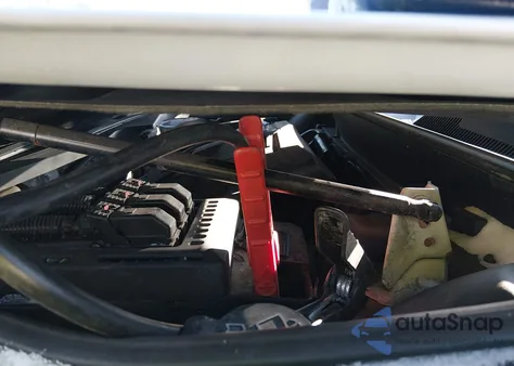 2014 Cadillac Srx Performance Collection из США, поврежденный, VIN 3GYFNFE32ES588267